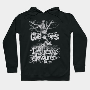 A Seed of Faith Hoodie